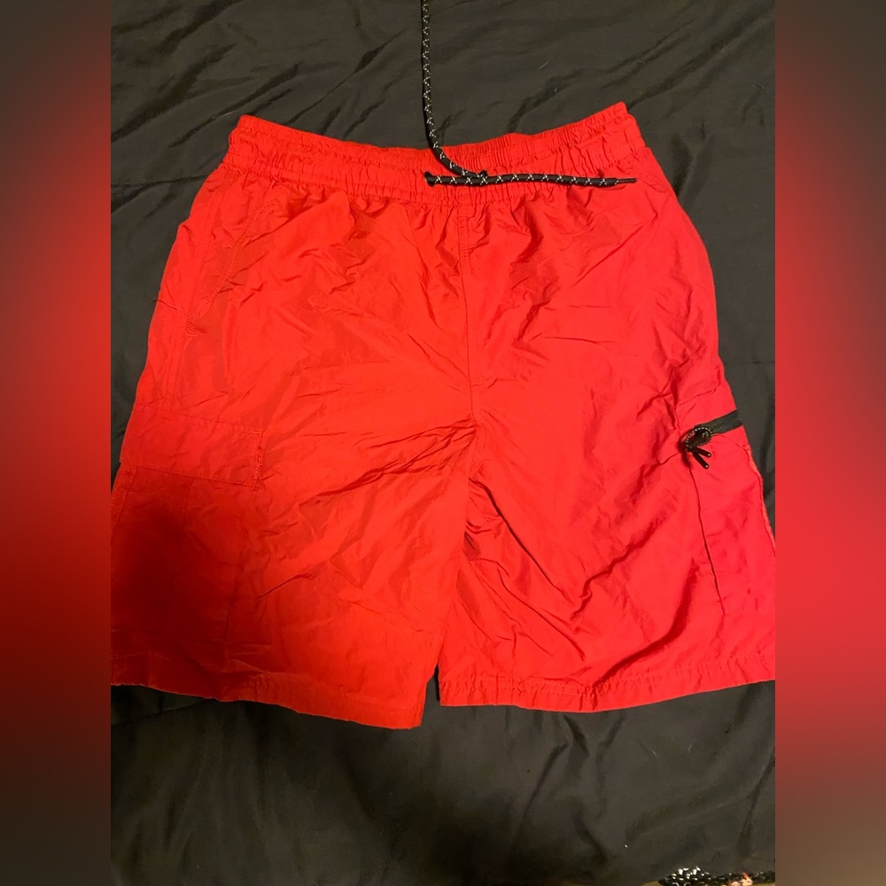 Medium Men’s CSG shorts